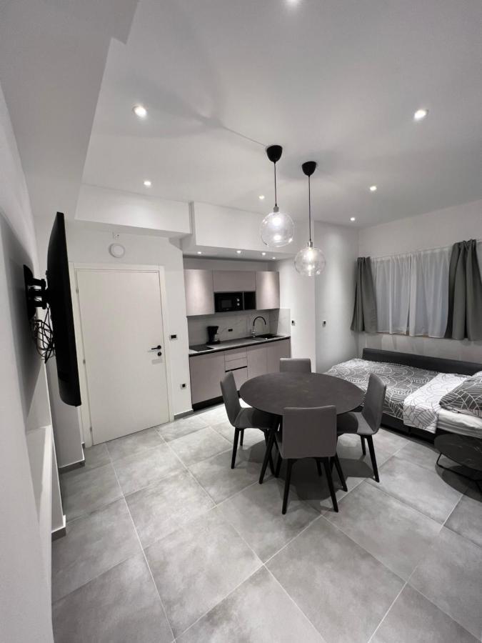 Apartment Igor 5 **** Medulin Extérieur photo